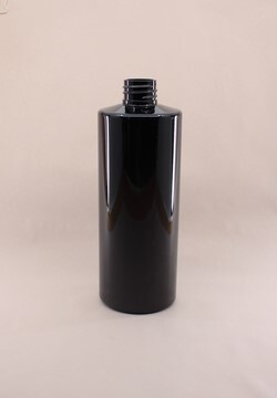 500ml Cylinder rPET (recycled)