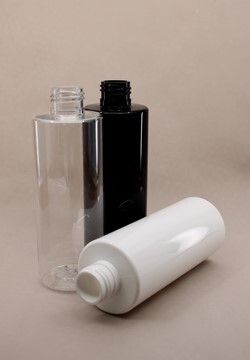 200ml rPET Cylinder (recycled)