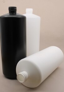 Code 1ltr Cyl 28410 HDPE