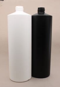 Code 1ltr Cyl 28410 HDPE Tall