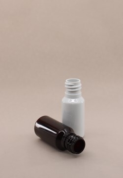 15ml rPET (recycled)