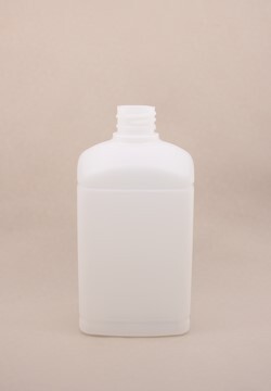 500ml 28410 Rectangle HDPE