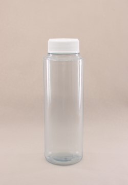 250ml Oil Sample PVC