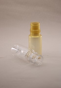 Serum Pac Bottle PET