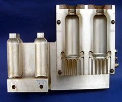 Boston Plastic Bottles Mould